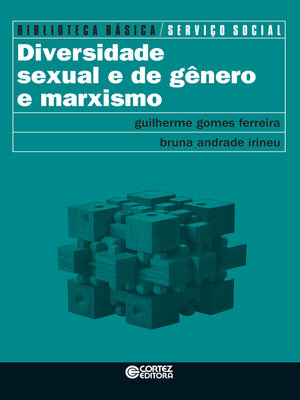 cover image of Diversidade sexual e de gênero e marxismo